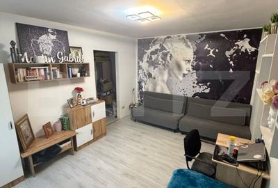 Apartament 2 camere, 44 mp, modern, zona Centrala - 2