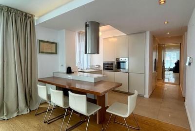 Apartament cu 3 camere în Calea Victoriei - 6