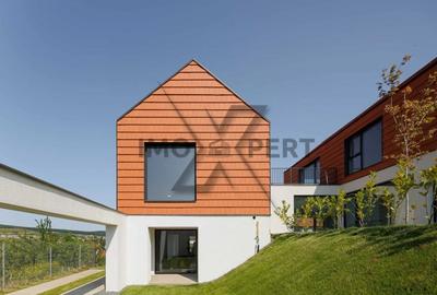 Casa cu design si materiale Premium , La intrare in Chinteni! - 4