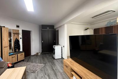 Ap 2 cam semidec, bl. 2010, mobilat modern, et.1/4, zona Hotel Paradis Marasti - 10