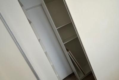 Apartament cu 3 camere decomandat în Exterior Vest - 4