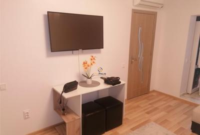 NOU Prima Garsoniera Spatioasa Iulius Mall Aradului - 10
