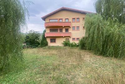 Valea Buzaului, Ciuta Magura, ideala Pensiune! - 2