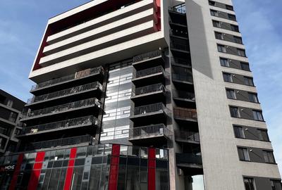 Spatiu de birouri, 250 mp, Uranus Plaza - 16