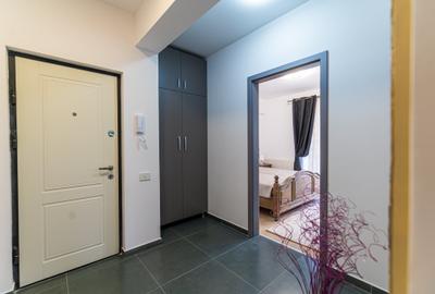 Magurele, Regal Home Residence, prima inchiriere, 2 camere mobilat nou! - 10