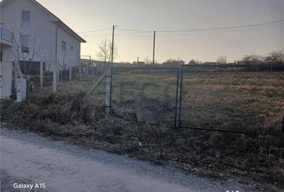 Teren de 1000 mp, în Săldăbagiu de Munte - 3