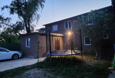 Casă cu 4 camere în Ștefăneștii de Sus - 11