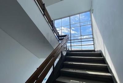 Birou, de 3,660 mp, în Armeneasca - 2