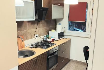 Apartament cu 2 camere semidecomandat, mobilat în Iancului - 5