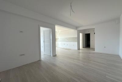 Apartament cu 3 camere decomandat în Popas Păcurari - 9