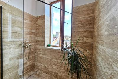 0% Comision, Apartament 3 camere, 83mp, Republicii, monument istoric - 22