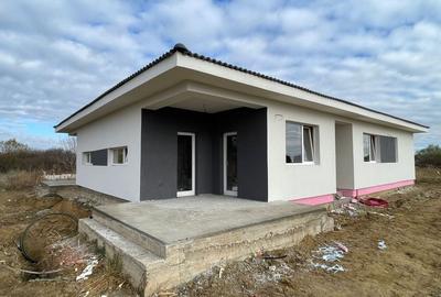 Duplex -3 camere-101000€ | BUCOVAT | - 1