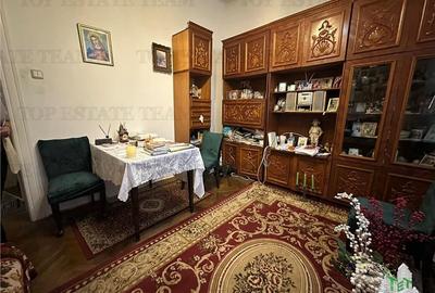 Apartament 3 camere de vanzare, Gara de Nord, central, Bucuresti - 6