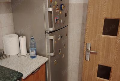 Garsonieră decomandată în Lipovei - 5