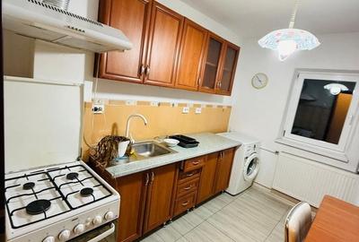 Apartament cu 2 camere semidecomandat, mobilat în Girocului - 12