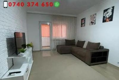 Apartament cu 2 camere decomandat în Babadag - 5