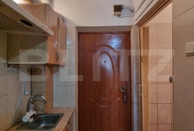 Garsoniera, 15.35 mp, zona Pacurari Garsoniera, 15.35 mp, zona Pacurari - 5