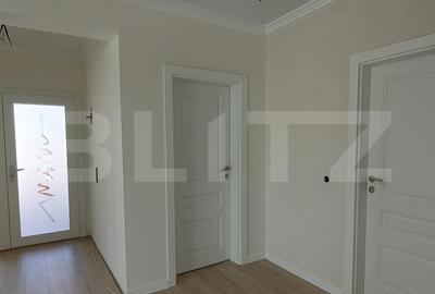 Casa individuala cu 4 camere, 485 mp teren, Dealul Furcilor - 3