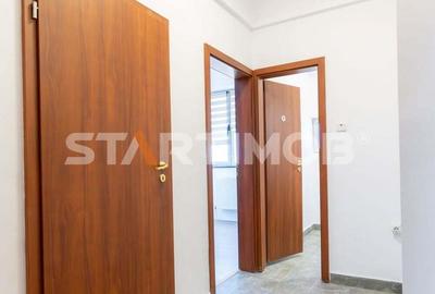 Spatiu birouri Centrul Civic Brasov - 3