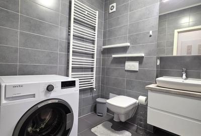 Apartament 3 camere et.2 Avantgarden 3 Faza 4 - 14