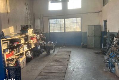 Spațiu comercial, de 220 mp, în Corunca - 8