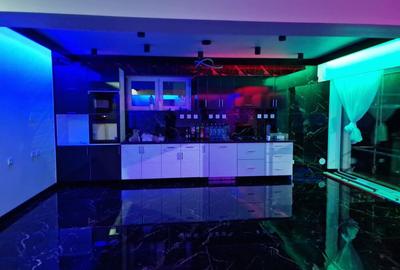 Casa individuala ultrafinisata si mobilata constructie moderna pentru pretentiosi !!! - 3