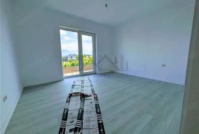 Casa 5 camere Valea Lupului - Zero comision parcare asfalt incalzire in pardoseala - 3