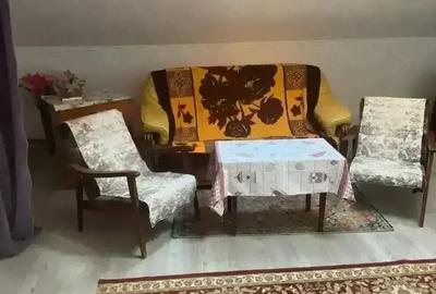 Garsonieră semidecomandată în Pârneava - 4