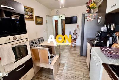 Apartament cu 3 camere decomandat în Cetate - 8