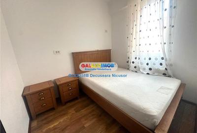 Apartament cu 2 camere decomandat, mobilat în Chiajna - 5