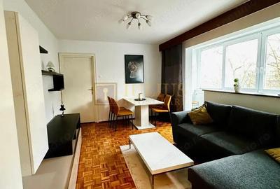 Apartament cu 4 camere semidecomandat în Circumvalațiunii - 5