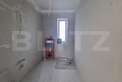 Apartament cu 2 camere semidecomandat în Mănăștur - 4