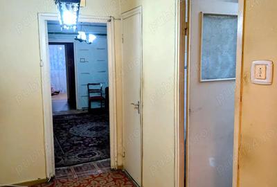 Apartament cu 2 camere decomandat în Nord - 7