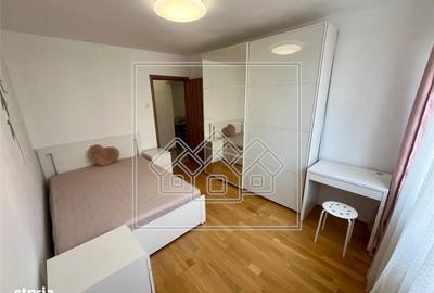 Apartament cu 3 camere decomandat în Central - 10