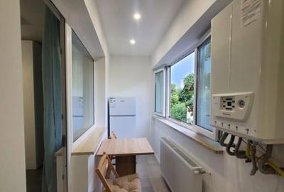 Garsoniera conf 1, CaleaGalati, mobilata si utilata, renovat - 2