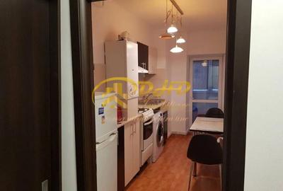 Apartament o camera, Hala Centrala - 8