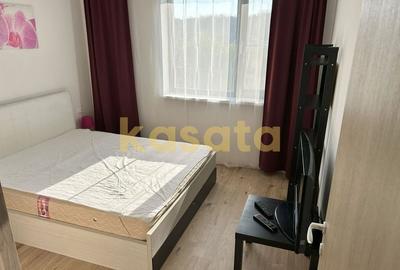 Apartament modern 2 camere de închiriat – Greenfield Băneasa - 4