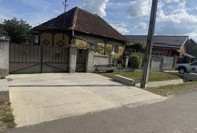 Casă cu 3 camere în Alparea - 3