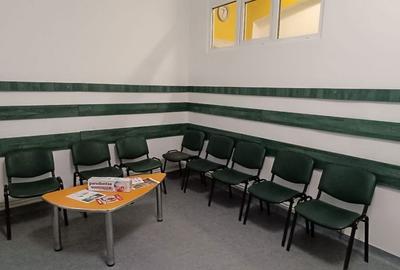 Spațiu comercial, de 12 mp, în Centrul Istoric - 2