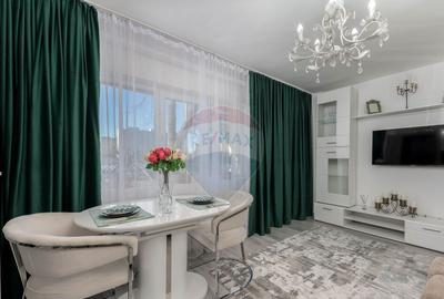 Garsoniera moderna, complet echipata, in apropierea S... Garsoniera moderna, complet echipata, in apropierea S... - 3