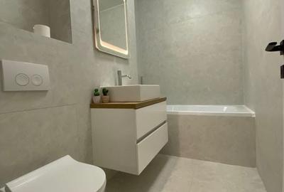 3 camere MTM Pipera Lake | Loc de parcare inclus in pret - 6