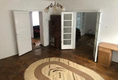 Apartament cu 2 camere decomandat în Central - 4