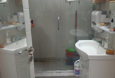 Apartament cu 2 camere decomandat în Astra