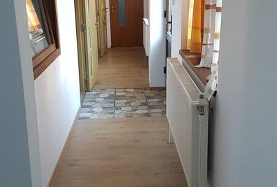 Casa, Curte Individuala, 10 min Metrou C. Brancoveanu - 1