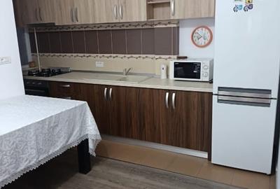 Apartament cu 2 camere decomandat în Central - 1