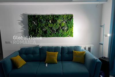 Apart 2 cam 63MP | Mamaia Nord | Vedere catre lac si mare | Nuba | Loc d parcare - 5