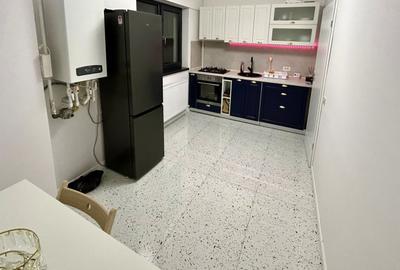 Comision 0% Apartament cu curte proprie in bloc boutique - 1