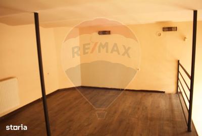 Spațiu comercial, de 50.74 mp, în Ultracentral - 11
