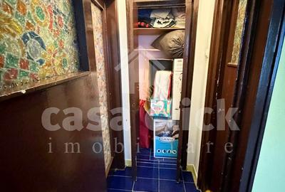 Apartament cu 2 camere în Țiglina 1 - 7