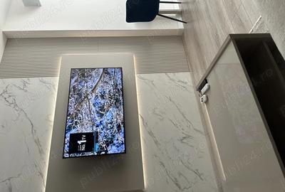 Apartament modern, cu 3 camere, 2 bai, in AES Apartaments - 10